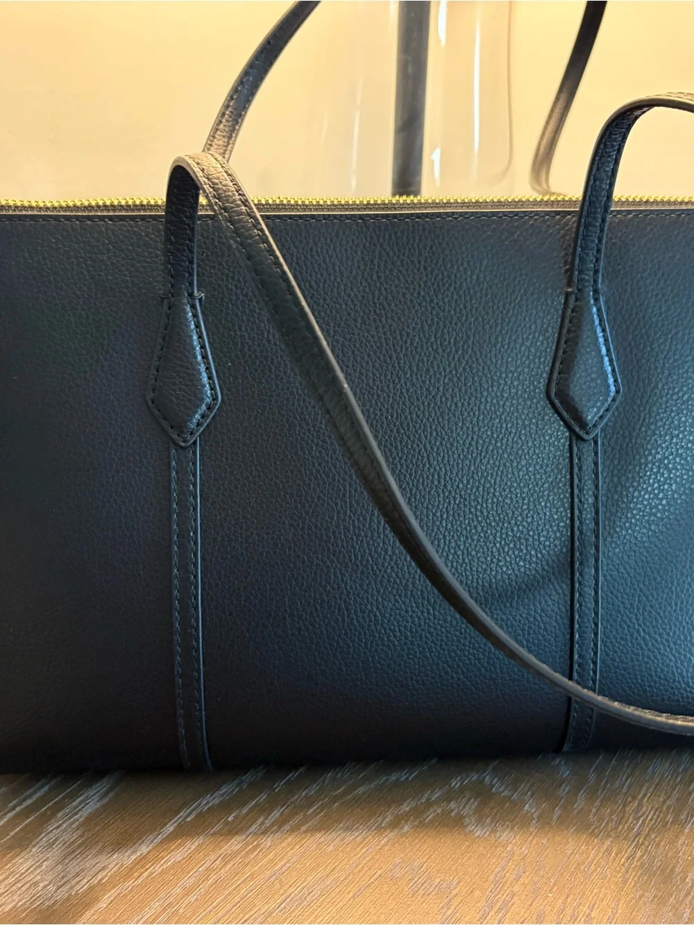 Tory Burch Small Perry Tote